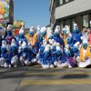 2012 Fasnacht Mittwoch